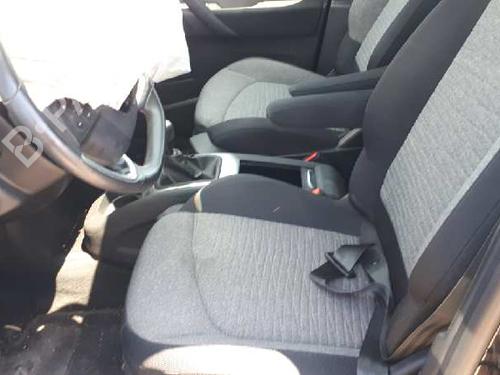 Right front indicator CITROËN C4 Grand Picasso I (UA_)  | BP12937665C33 