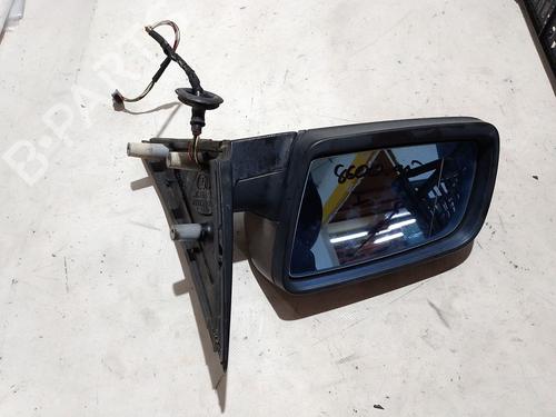 Used Left mirror BMW 5 (E60) 525 d (197 hp) 31665485