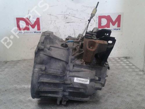 Gearbox LAND ROVER FREELANDER I (L314)  | BP12657788M3 