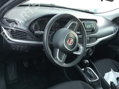 Intercooler FIAT TIPO Estate (356_, 357_) 1.4 (356WXF1B) | BP20641418M30