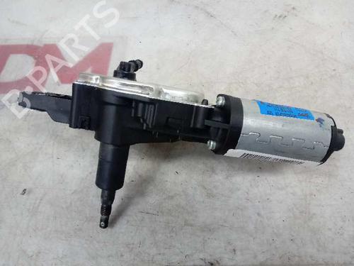 Rear wiper motor SEAT IBIZA IV ST (6J8, 6P8) 1.6 TDI | BP13479166M102 