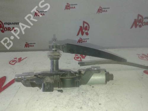 Rear wiper motor VW SCIROCCO III (137, 138) 1.4 TSI | BP16750406M102 