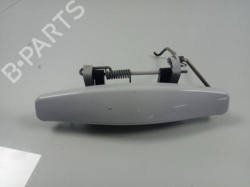 Used Rear left exterior door handle DACIA DUSTER (HS_) [2010-2018]  17480471