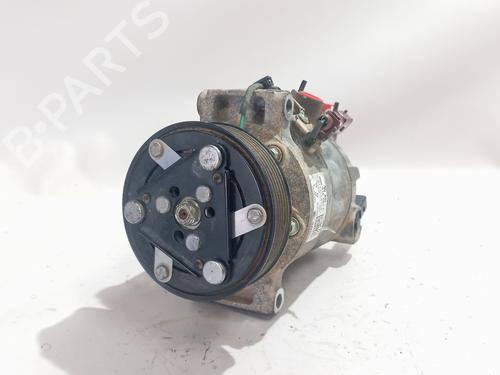Used AC compressor AC compressor SKODA SCALA (NW1) [2019-2026] 36358025 36358025