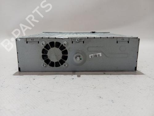 Electronic module PORSCHE PANAMERA (970)  | BP27564366M83 