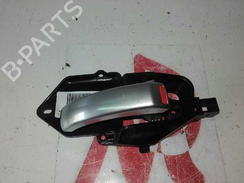 Used Front right interior door handle FIAT 500 C (312_) [2009-2026]  16127650