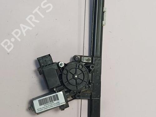Used Front left window mechanism PEUGEOT BOXER Van [2006-2025]  29410610