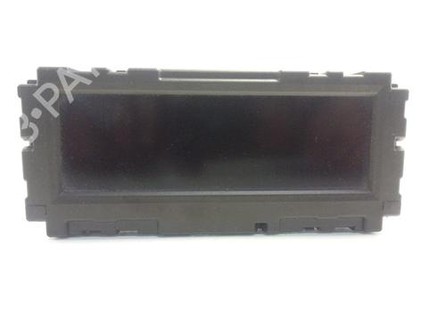 Display monitor OPEL INSIGNIA A Sports Tourer (G09)  | BP13451836C48 