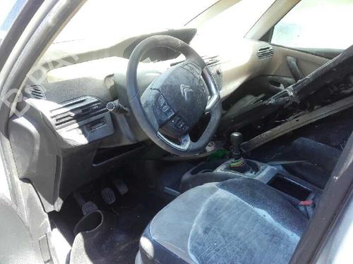 Right rear steering knuckle CITROËN C4 Grand Picasso II (DA_, DE_)  | BP18490432M28 