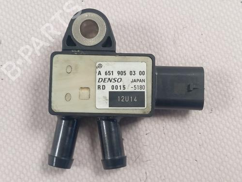 Elektronisk sensor MERCEDES-BENZ E-CLASS Coupe (C238) E 220 d (238.314) (194 hp) 28812626