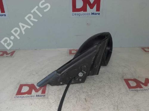 Right mirror SEAT IBIZA III (6L1)  | BP12836760C27 