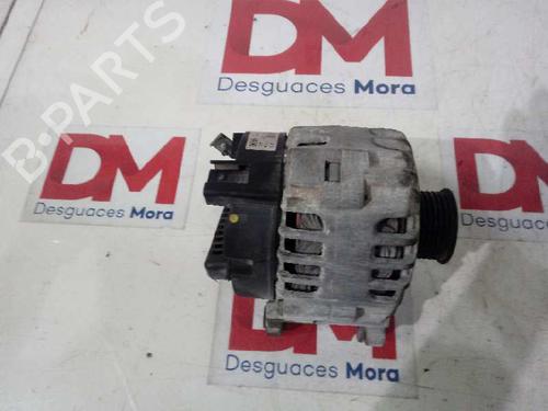 Alternator SKODA FABIA II (542) 1.2 | BP12638676M7 