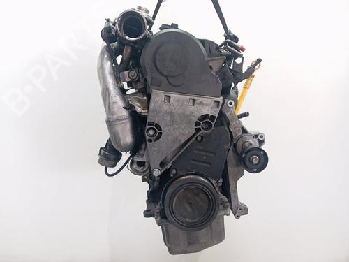 Engine SEAT IBIZA III (6L1) | BP30538618M1 - Image 7