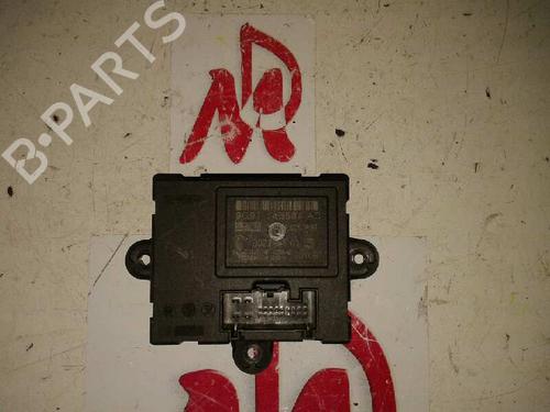 Used Comfort control module FORD MONDEO IV (BA7) 2.0 TDCi (163 hp) 16687792