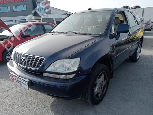 Hattehylde LEXUS RX (MCU15) 300 (MCU10_) | BP36990442C85 - Image 4