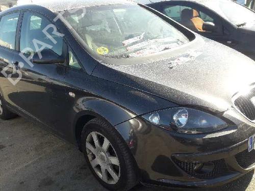 Engine SEAT TOLEDO III (5P2) 1.9 TDI | BP12660930M1