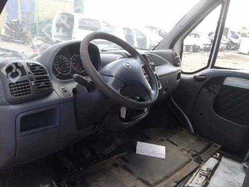 Steering pump FIAT DUCATO Van (244_) | BP15126998M99