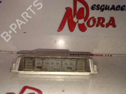 Engine control unit (ECU) BMW 3 (E36) 318 i | BP12637633M57 
