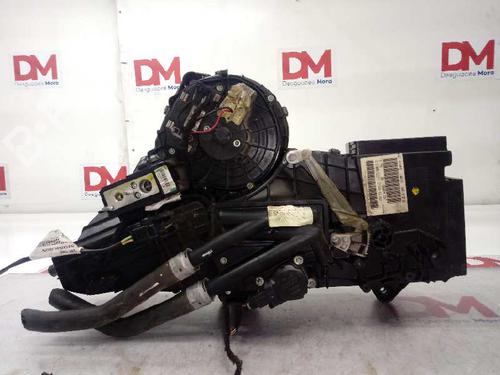 Heater blower motor PEUGEOT EXPERT Tepee (VF3X_) 2.0 HDi 140 | BP16690365M62 