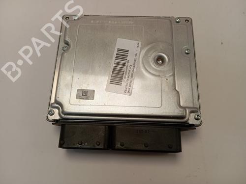 Engine control unit (ECU) BMW 1 (E87) 118 d | BP21028294M57 