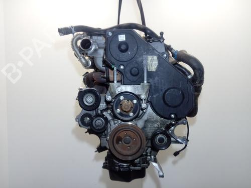 Engine FORD C-MAX (DM2) 1.8 TDCi | BP17784434M1 - Image 6