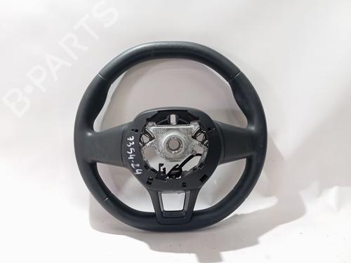 Steering wheel RENAULT TRAFIC III Van (FG_) 2.0 dCi 130 (FGMY) | BP37265979C49 - Image 4