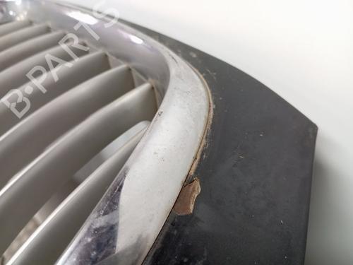 Hood BMW X5 (E53)  | BP21167330C1 