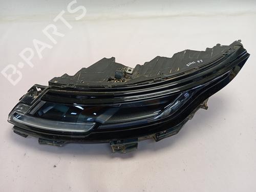 Used Left headlight LAND ROVER RANGE ROVER EVOQUE (L551) [2018-2026]  31176795