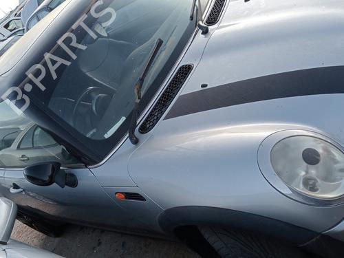 MINI MINI (R50, R53) Cooper S (163 hp) 2604629