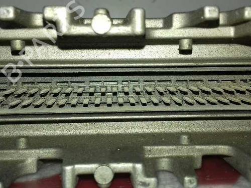 Engine control unit (ECU) VW POLO III (6N1) 60 1.4 | BP12650109M57 