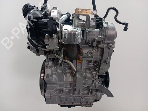 Engine SEAT LEON (KL1, KLG) 1.4 TSI e-Hybrid | BP36385844M1 - Image 6