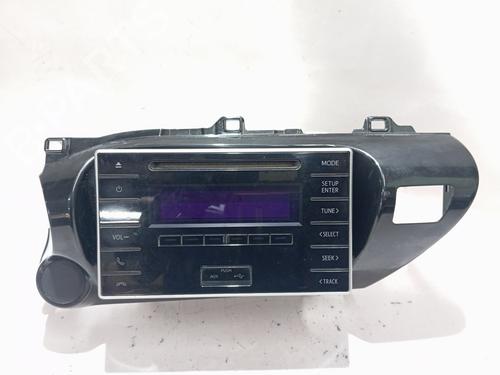 Used Radio Radio 37464037 37464037