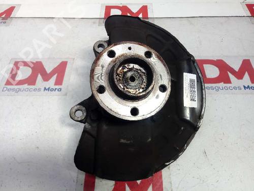 Used Right front steering knuckle VOLVO XC90 I (275) T6 AWD (272 hp) 12653433