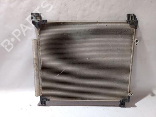 Used AC radiator AC radiator TOYOTA HILUX VIII Pickup (_N1_) [2015-2026] 40237343 40237343