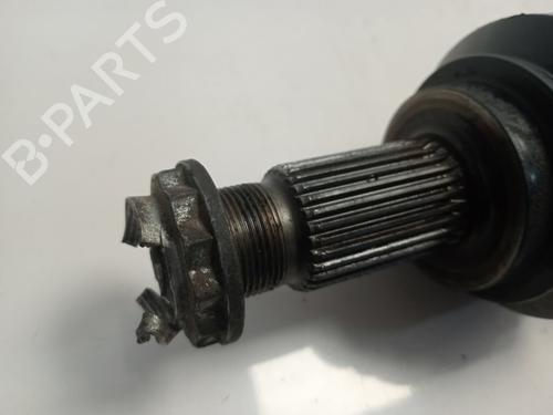 Right rear driveshaft BMW 5 (E60) 535 d | BP16445248M41