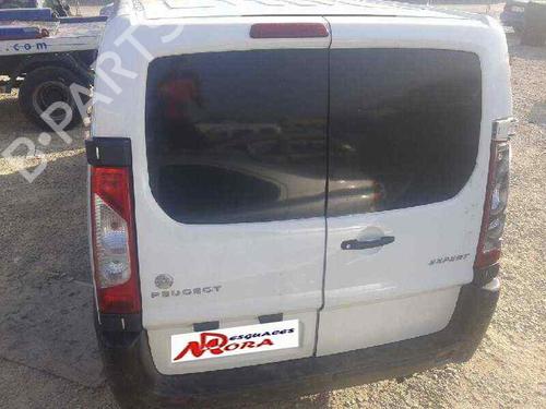 Catalyst PEUGEOT EXPERT Van (VF3A_, VF3U_, VF3X_) | BP18199173M10