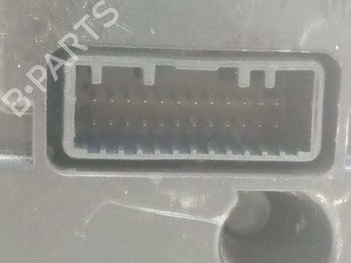 Instrument cluster RENAULT CLIO IV (BH_)  | BP17148696C47 