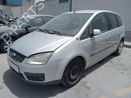 Brugte FORD FOCUS C-MAX (DM2)  1.6  4773239