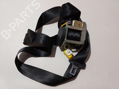 Used Front left seatbelt Front left seatbelt VW GOLF V (1K1) [2003-2010] 36437298 36437298