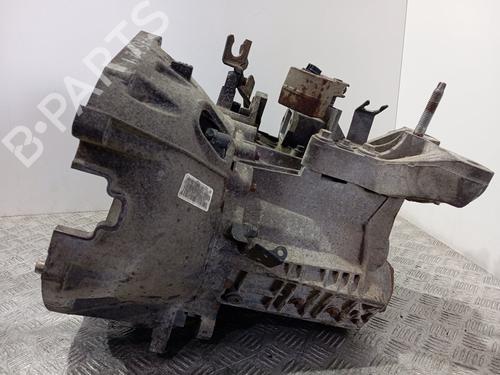 Gearbox FORD TRANSIT Van (FA_ _)  | BP22702119M3 
