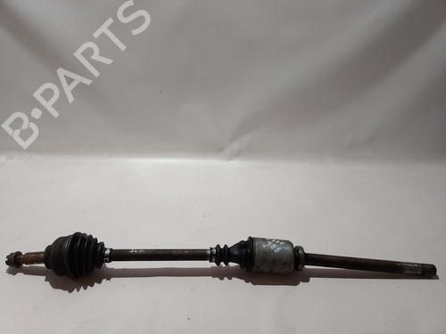 Used Right front driveshaft Right front driveshaft 37264185 37264185
