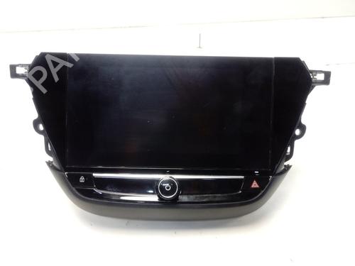Display OPEL CORSA F (P2JO)  | BP15651161C48 