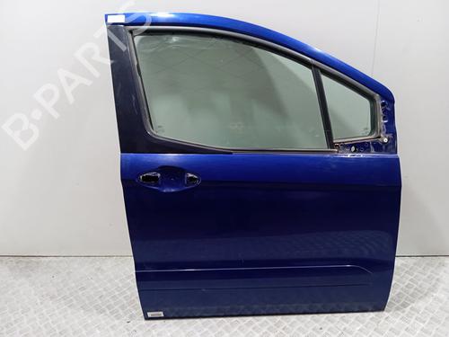 Used Right front door FORD TOURNEO COURIER B460 MPV [2014-2025]  30375535