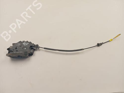 Rear right lock TESLA MODEL 3 (5YJ3)  | BP29548353C99 