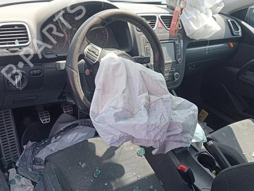 Headlight switch VW SCIROCCO III (137, 138) 2.0 TDI | BP14247982I24