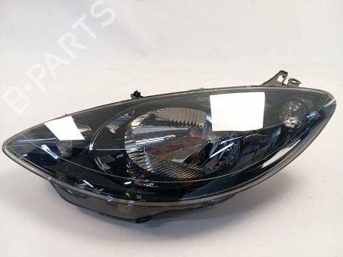 Used Left headlight Left headlight 39429194 39429194