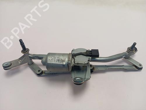 Used Front wiper motor Front wiper motor MG MG ZS SUV (AZS1) [2017-2026] 40228819 40228819