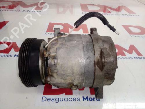Used AC compressor AC compressor 36527094 36527094