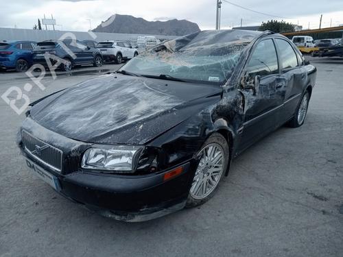 Alternator VOLVO S80 I (184) | BP31928998M7