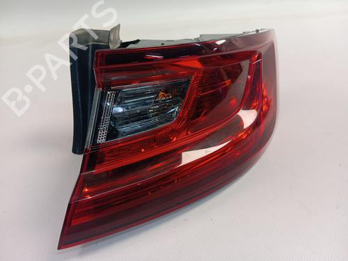 Used Right taillight Right taillight RENAULT MEGANE IV Hatchback (B9A/M/N_) [2015-2026] 36432846 36432846